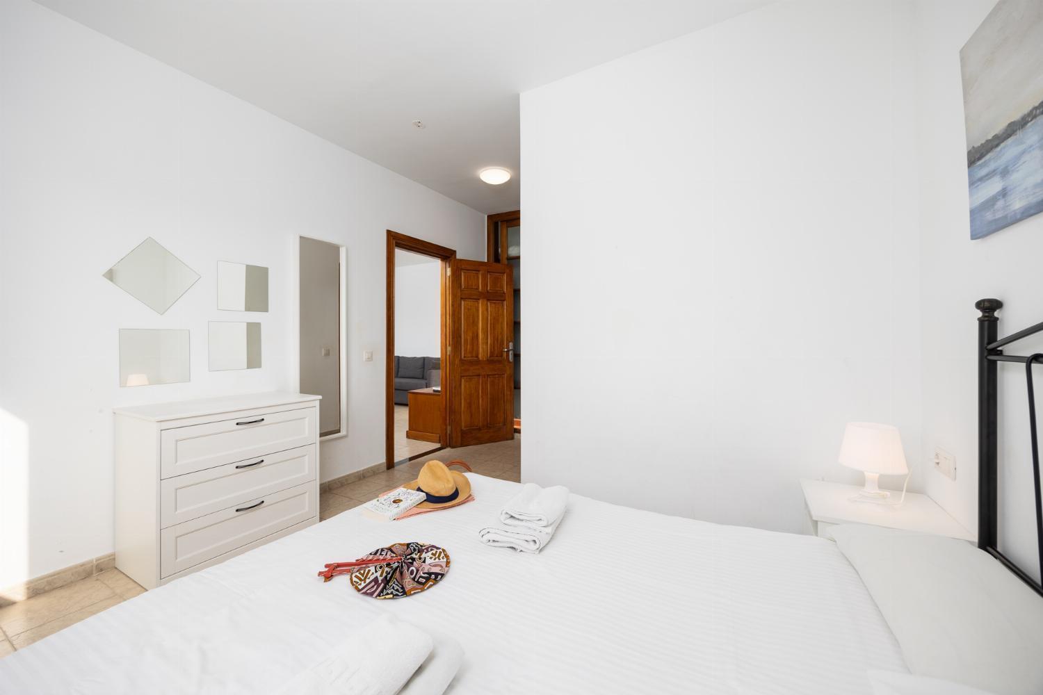 Villa Calma 1B Плая Бланка Екстериор снимка